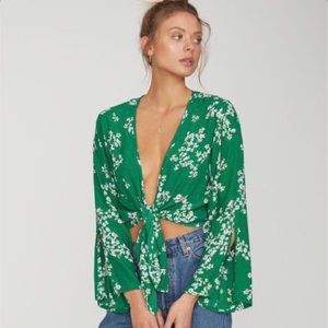 Faithfull the Brand Teguise Top
